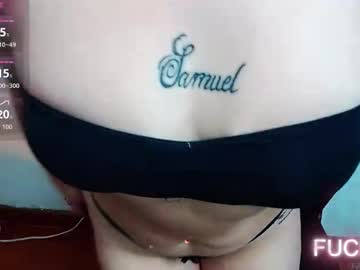 Ailany629601 April 06, 2026 Chaturbate stream image