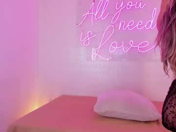Aleksandra_Miller April 06, 2026 Chaturbate stream image