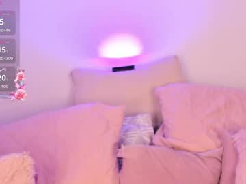 Amalia_Bennet April 06, 2026 Chaturbate stream image