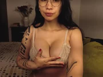 Angellaisabella April 06, 2026 Chaturbate stream image