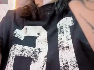Anni_Acker_B April 06, 2026 Chaturbate stream image