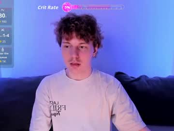 Bambiglow April 06, 2026 Chaturbate stream image