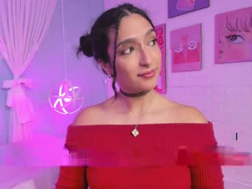 Cleo_Foxx April 06, 2026 Chaturbate stream image