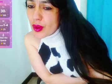 Diosa_Gil April 06, 2026 Chaturbate stream image