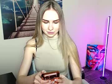 Erikagavin April 06, 2026 Chaturbate stream image