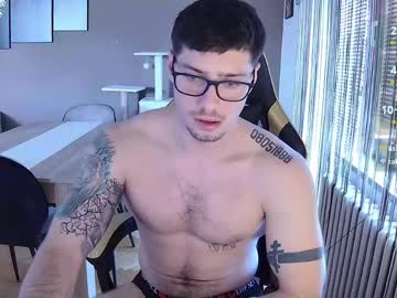 Jason_Thegreat April 06, 2026 Chaturbate stream image