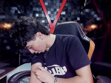 Juanpiedraita April 06, 2026 Chaturbate stream image