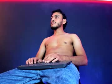 Marcusgrayy April 06, 2026 Chaturbate stream image