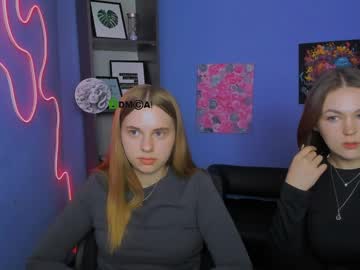 Mia_Rexx April 06, 2026 Chaturbate stream image