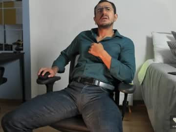 Pablo_Rincon95 April 06, 2026 Chaturbate stream image