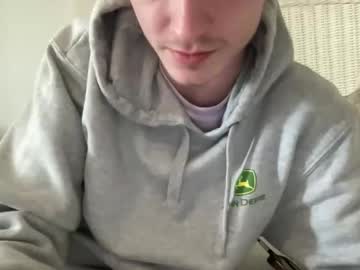 Realbeaumance April 06, 2026 Chaturbate stream image