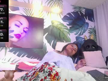 Yalitza_Kali April 06, 2026 Chaturbate stream image