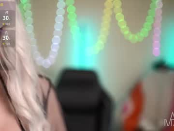 Annie_May_May April 06, 2026 Chaturbate stream image