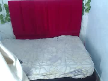 Ariadnajamescm101 April 06, 2026 Chaturbate stream image