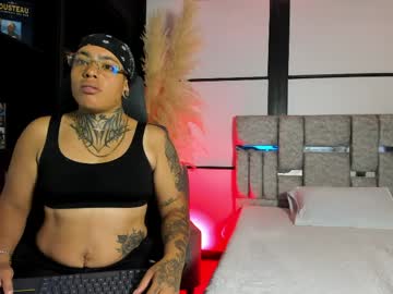 Caspermilers April 06, 2026 Chaturbate stream image
