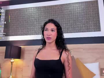 Chloee_Adams_ April 06, 2026 Chaturbate stream image