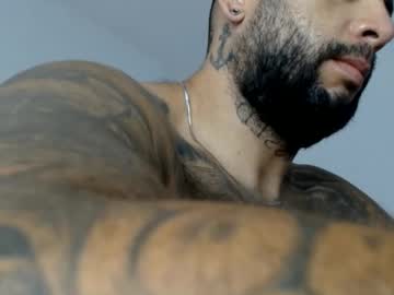 Elosocazador April 06, 2026 Chaturbate stream image