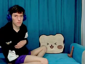 Goodboyluca April 06, 2026 Chaturbate stream image