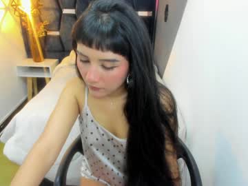 Hanna_Clark__ April 06, 2026 Chaturbate stream image