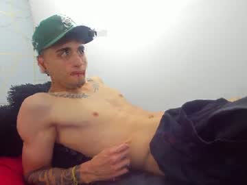 James_Luxury April 06, 2026 Chaturbate stream image