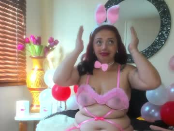Mayemilf_ April 06, 2026 Chaturbate stream image