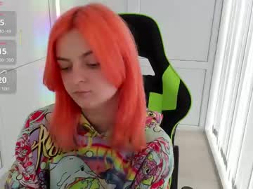 Nightleaf_ April 06, 2026 Chaturbate stream image