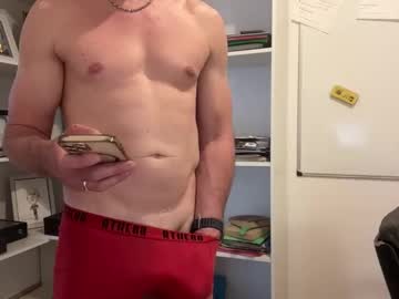 Owenmichaels1980 April 06, 2026 Chaturbate stream image