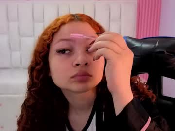 Shalon_Diaz_Sub April 06, 2026 Chaturbate stream image