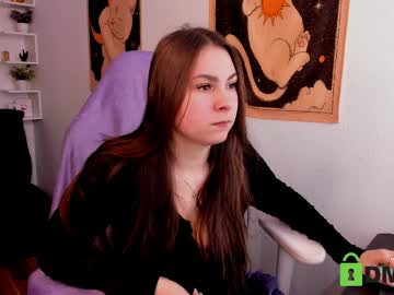 Shycherry_ April 06, 2026 Chaturbate stream image