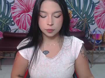 Small__Naughty April 06, 2026 Chaturbate stream image
