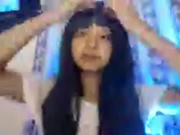 Soiladeacetis April 06, 2026 Chaturbate stream image