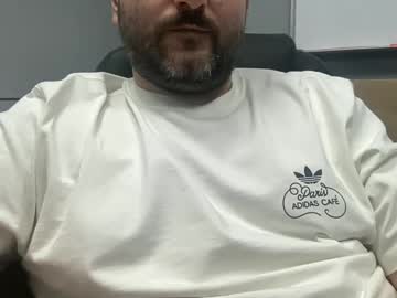 Uncutdude321 April 06, 2026 Chaturbate stream image