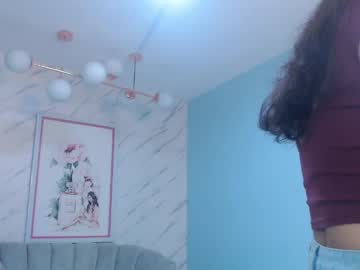 Victoria_Hernandez_T April 06, 2026 Chaturbate stream image