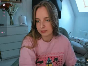 Violet_Blue_Eyes April 06, 2026 Chaturbate stream image