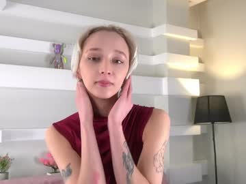 Yukorengel April 06, 2026 Chaturbate stream image