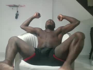 Anton_Coleman April 06, 2026 Chaturbate stream image