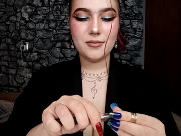 Arlynebeenel April 06, 2026 Chaturbate stream image