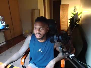 Bbcblackdaddy April 06, 2026 Chaturbate stream image