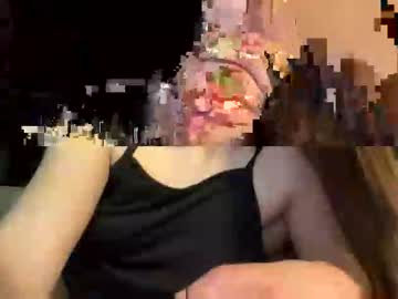 Caraxrose April 06, 2026 Chaturbate stream image