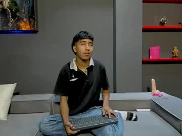 Ender_H0tt April 06, 2026 Chaturbate stream image