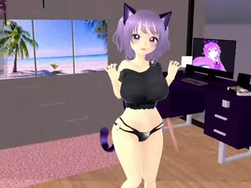 Gatitacomitas April 06, 2026 Chaturbate stream image