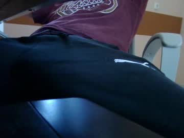 Hundick95 April 06, 2026 Chaturbate stream image