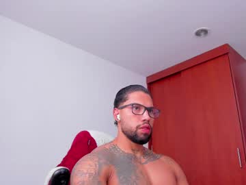 Joe_Esthetic April 06, 2026 Chaturbate stream image
