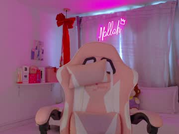 Nallahh_ April 06, 2026 Chaturbate stream image