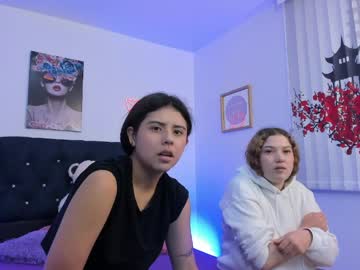 Valeria_And_Zoe April 06, 2026 Chaturbate stream image