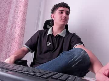 Alejo_Gray1 April 06, 2026 Chaturbate stream image