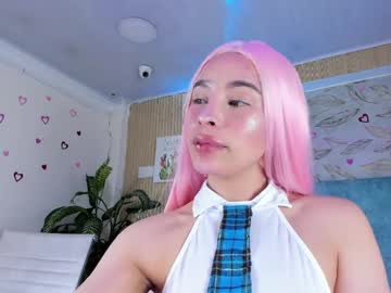 Delphine_Doll April 06, 2026 Chaturbate stream image