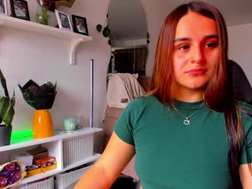 Evy_Orange1 April 06, 2026 Chaturbate stream image