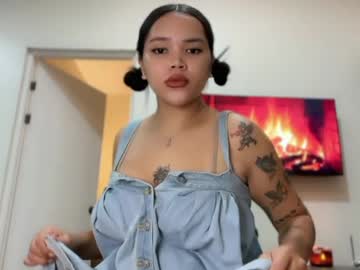 Filipina_Demure April 06, 2026 Chaturbate stream image