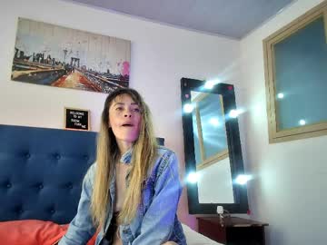 Lorena_Sweet3 April 06, 2026 Chaturbate stream image